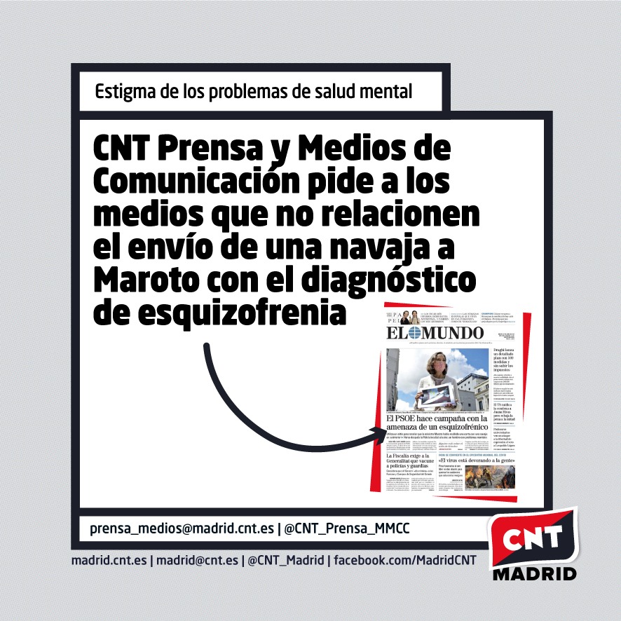 Titulares navaja Maroto