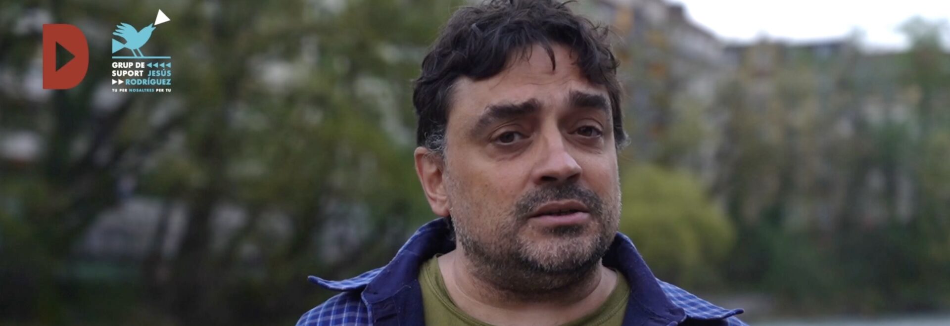 CNT se solidariza con el periodista Jesús Rodríguez, exiliado en Suiza y perseguido por la Audiencia Nacional