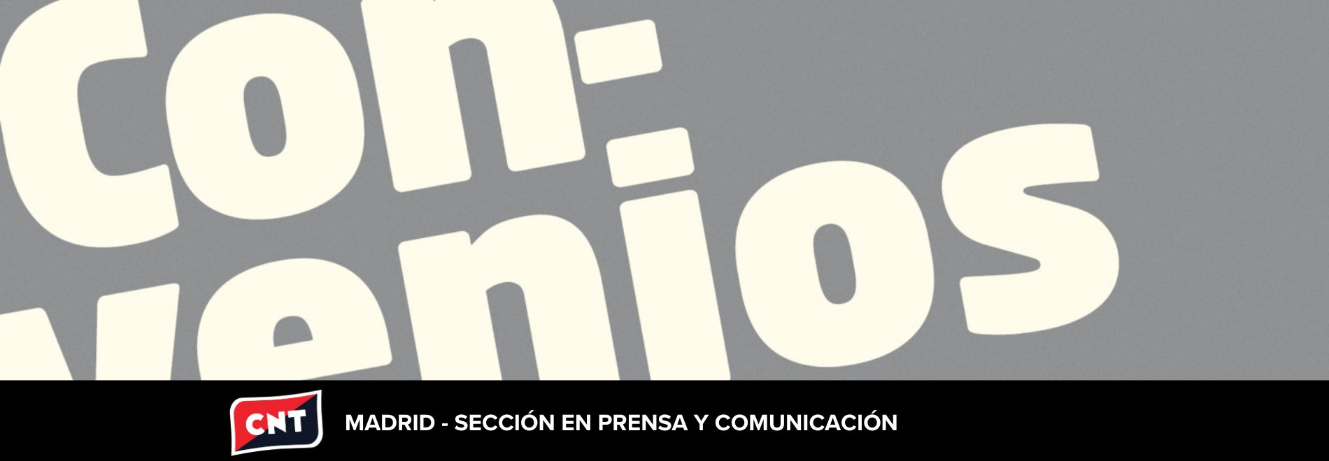 Conoce el convenio de la Publicidad