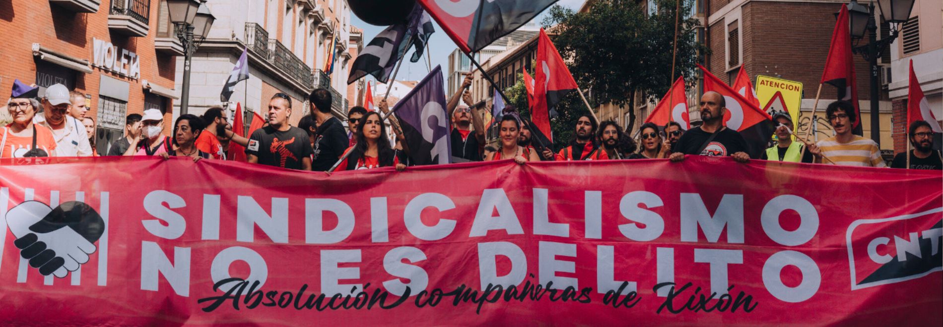 [Jueves 19/6] Concentración. Libertad para las 6 de La Suiza
