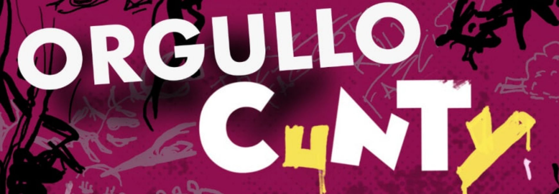 [Sábado 21/6] Jornadas en CNT Madrid por el Orgullo LGTBIQ+
