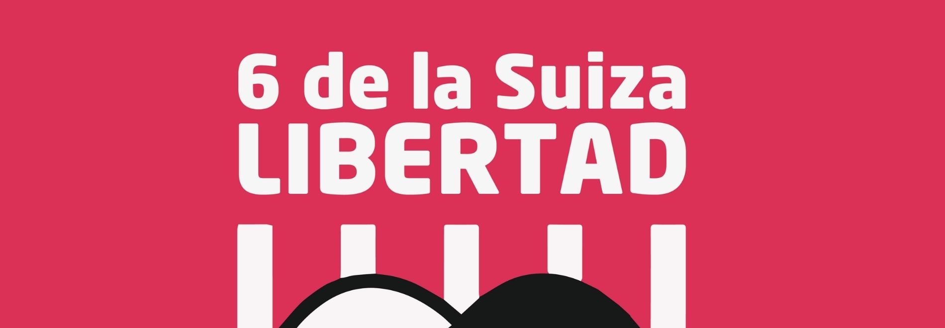 [Viernes 11/7] Concentración en Callao: ¡LIBERTAD para las 6 de La Suiza!