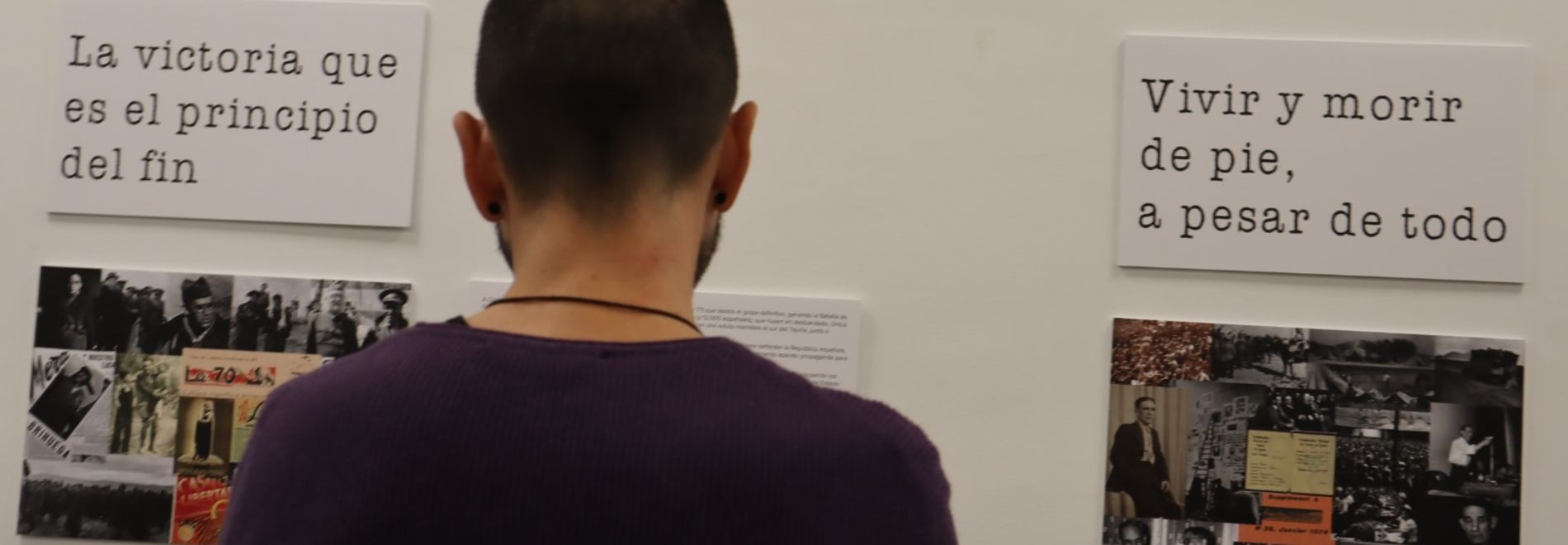 128 aniversario de Cipriano Mera. Así han sido las Jornadas de Homenaje de CNT Madrid