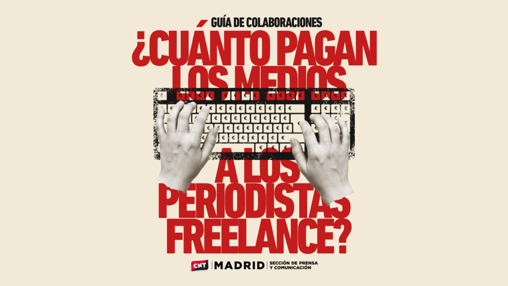 imagen que tiene unas manos y un teclado donde todas las teclas son símbolos del euro € y el título
