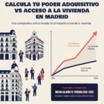 Calculadora poder adquisitivo